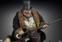 Descubre el apasionante mundo de Estatua Premium Format The Penguin.