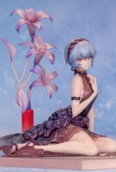 Descubre el apasionante mundo de Estatua Rei Whisper of Flower Version.