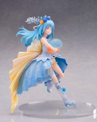 Descubre el apasionante mundo de Estatua Rimuru Tempest Party Dress version.