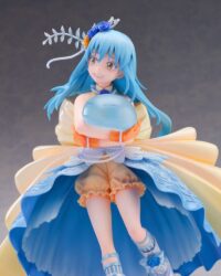 Descubre el apasionante mundo de Estatua Rimuru Tempest Party Dress version.