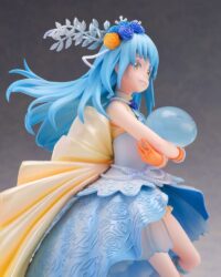 Descubre el apasionante mundo de Estatua Rimuru Tempest Party Dress version.