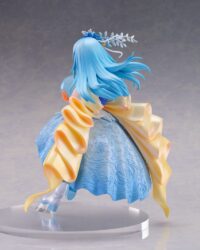Descubre el apasionante mundo de Estatua Rimuru Tempest Party Dress version.