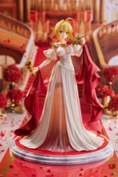 Descubre el apasionante mundo de Estatua Saber Nero Claudius Venus Silk.