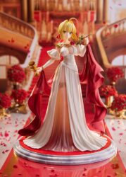 Descubre el apasionante mundo de Estatua Saber Nero Claudius Venus Silk.