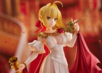 Descubre el apasionante mundo de Estatua Saber Nero Claudius Venus Silk.