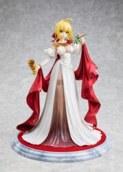 Descubre el apasionante mundo de Estatua Saber Nero Claudius Venus Silk.