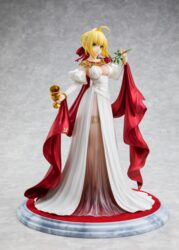 Descubre el apasionante mundo de Estatua Saber Nero Claudius Venus Silk.