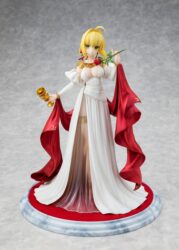 Descubre el apasionante mundo de Estatua Saber Nero Claudius Venus Silk.