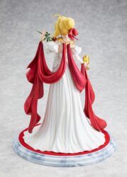 Descubre el apasionante mundo de Estatua Saber Nero Claudius Venus Silk.