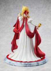 Descubre el apasionante mundo de Estatua Saber Nero Claudius Venus Silk.