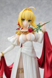 Descubre el apasionante mundo de Estatua Saber Nero Claudius Venus Silk.
