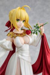 Descubre el apasionante mundo de Estatua Saber Nero Claudius Venus Silk.