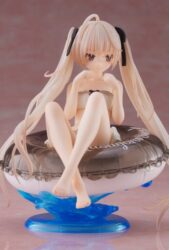 Descubre el apasionante mundo de Estatua Sora Kasugano Aqua Float Girls.