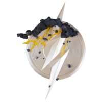 Descubre el apasionante mundo de Estatua The Flash Ezra Miller 25 cm.