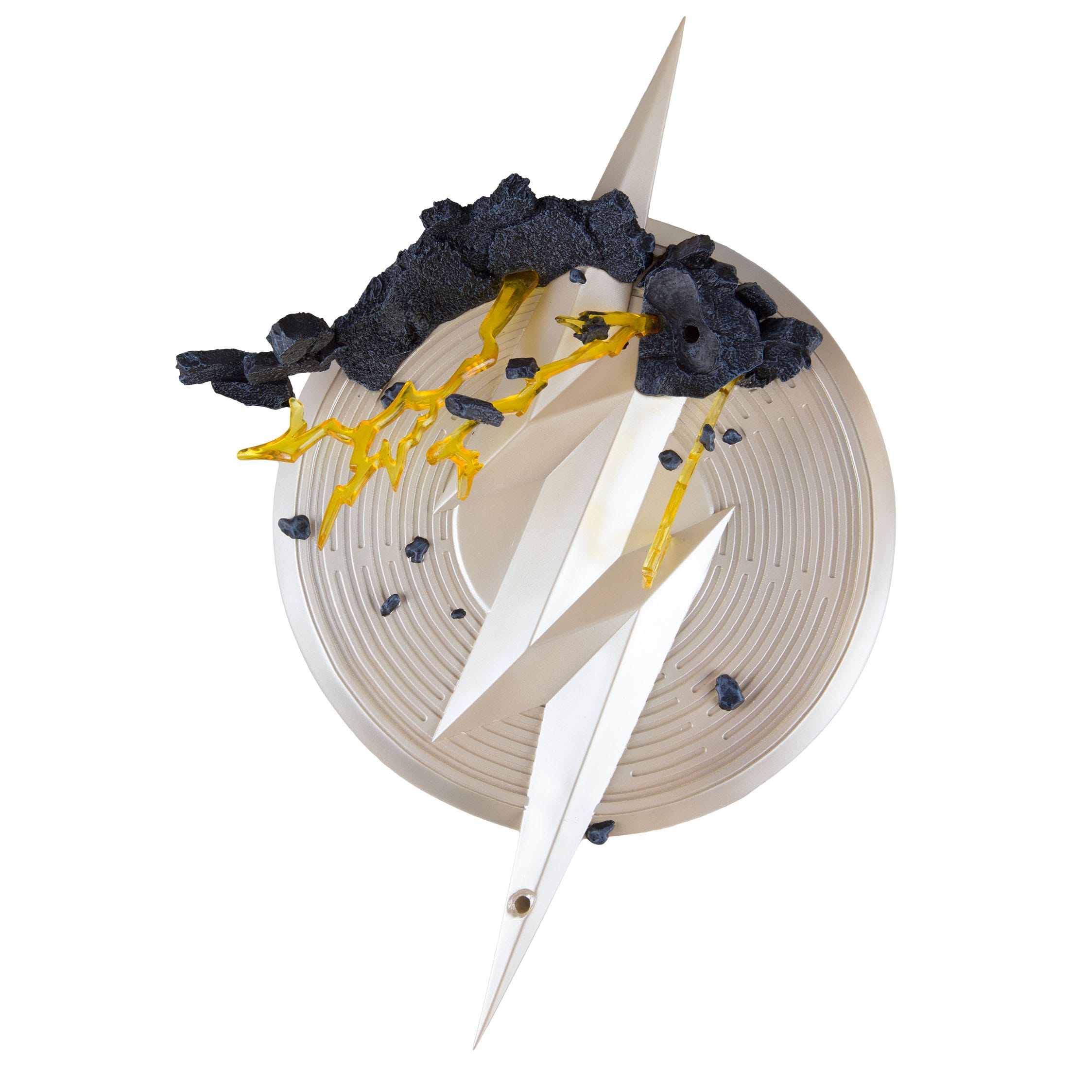 Descubre el apasionante mundo de Estatua The Flash Ezra Miller 25 cm.