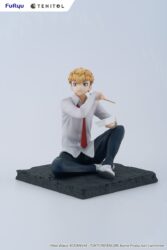 Descubre el apasionante mundo de Estatua Tokyo Revengers Chifuyu Matsuno.
