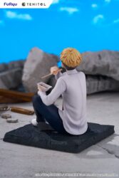 Descubre el apasionante mundo de Estatua Tokyo Revengers Chifuyu Matsuno.