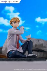 Descubre el apasionante mundo de Estatua Tokyo Revengers Chifuyu Matsuno.