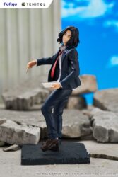 Descubre el apasionante mundo de Estatua Tokyo Revengers Keisuke Baji.