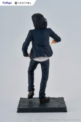 Descubre el apasionante mundo de Estatua Tokyo Revengers Keisuke Baji.