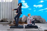 Descubre el apasionante mundo de Estatua Tokyo Revengers Keisuke Baji.