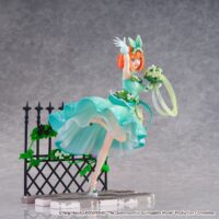 Descubre el apasionante mundo de Estatua Yotsuba Nakano Floral Dress Version.