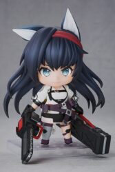 Descubre el apasionante mundo de Figura Arknights Nendoroid Blaze 10 cm.