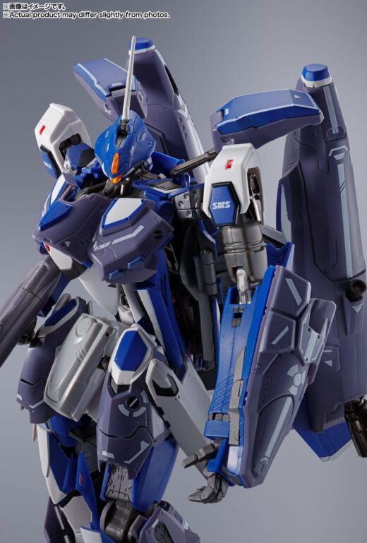 Figura DX Chogokin VF-25G Super