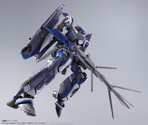 Figura DX Chogokin VF-25G Super