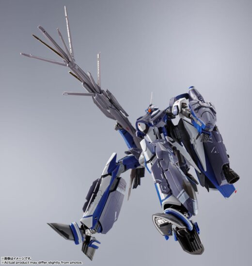 Figura DX Chogokin VF-25G Super