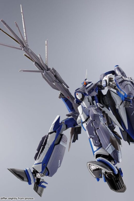 Figura DX Chogokin VF-25G Super