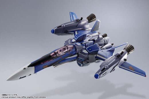 Figura DX Chogokin VF-25G Super