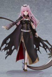 Descubre el apasionante mundo de Figura Figma Hololive Production Mori Calliope.