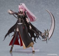 Descubre el apasionante mundo de Figura Figma Hololive Production Mori Calliope.