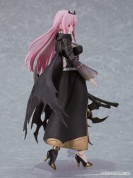 Descubre el apasionante mundo de Figura Figma Hololive Production Mori Calliope.