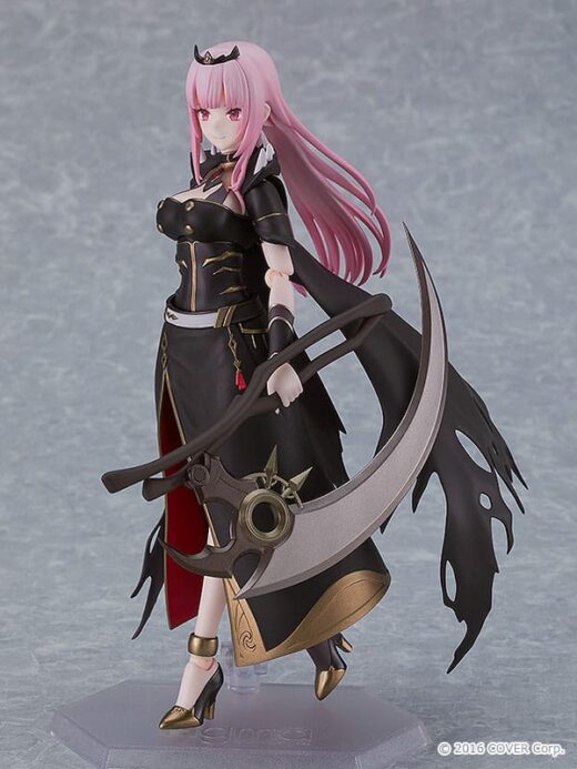 Figura Figma Hololive Production Mori Calliope