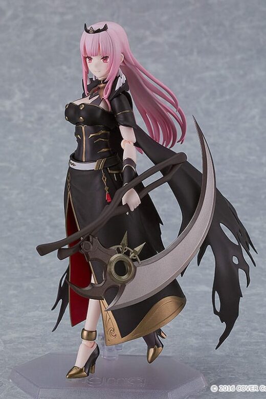 Figura Figma Hololive Production Mori Calliope