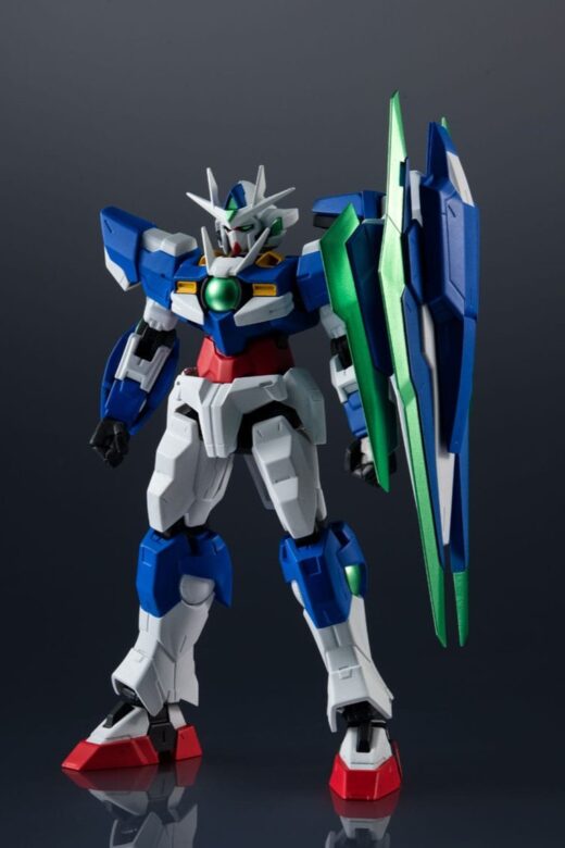 Figura Gundam Universe GNT-0000 00 Qaun t