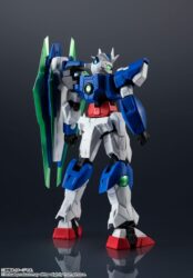 Descubre el apasionante mundo de Figura Gundam Universe GNT-0000 00 Qaun t.