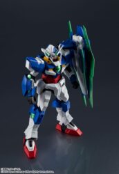Descubre el apasionante mundo de Figura Gundam Universe GNT-0000 00 Qaun t.