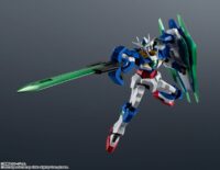 Descubre el apasionante mundo de Figura Gundam Universe GNT-0000 00 Qaun t.