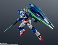 Descubre el apasionante mundo de Figura Gundam Universe GNT-0000 00 Qaun t.