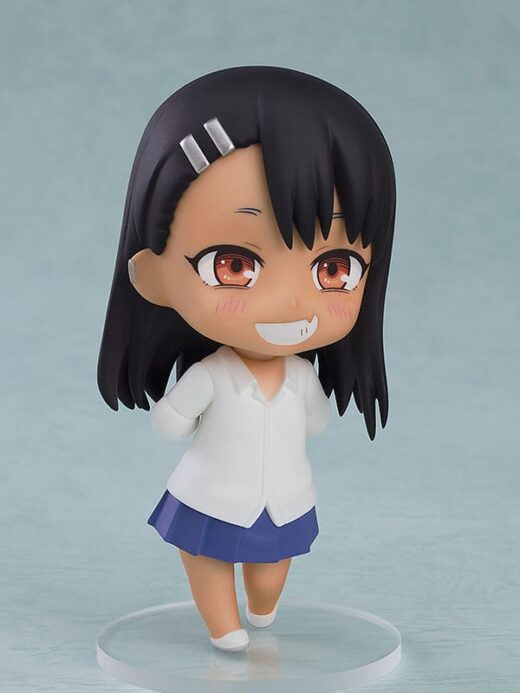 Figura Ijiranaide Nagatoro-san Nendoroid Nagatoro » Tu Tienda Anime Descubre el apasionante mundo de Figura Ijiranaide Nagatoro-san Nendoroid Nagatoro.