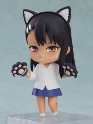 Descubre el apasionante mundo de Figura Ijiranaide Nagatoro-san Nendoroid Nagatoro.