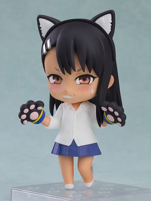Figura Ijiranaide Nagatoro-san Nendoroid Nagatoro » Tu Tienda Anime Descubre el apasionante mundo de Figura Ijiranaide Nagatoro-san Nendoroid Nagatoro.