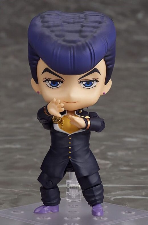 Figura JoJos Nendoroid Josuke Higashikata Descubre el apasionante mundo de Figura JoJos Nendoroid Josuke Higashikata.