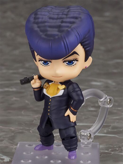 Figura JoJos Nendoroid Josuke Higashikata » Tu Tienda Anime Descubre el apasionante mundo de Figura JoJos Nendoroid Josuke Higashikata.