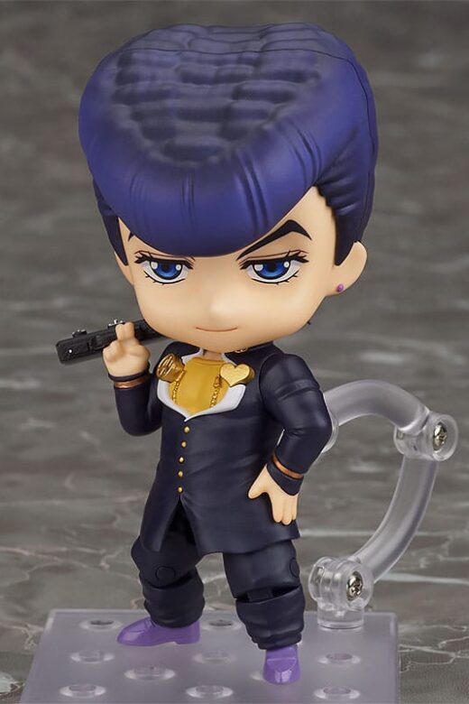 Figura JoJos Nendoroid Josuke Higashikata » Tu Tienda Anime Descubre el apasionante mundo de Figura JoJos Nendoroid Josuke Higashikata.
