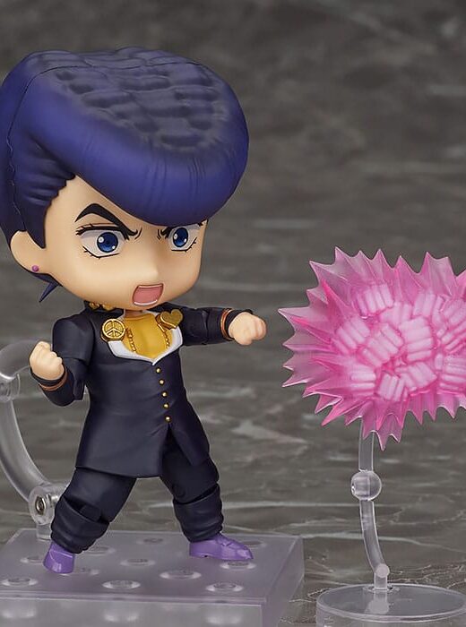 Figura JoJos Nendoroid Josuke Higashikata » Tu Tienda Anime Descubre el apasionante mundo de Figura JoJos Nendoroid Josuke Higashikata.