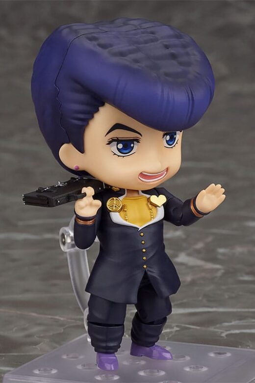 Figura JoJos Nendoroid Josuke Higashikata » Tu Tienda Anime Descubre el apasionante mundo de Figura JoJos Nendoroid Josuke Higashikata.
